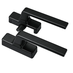 断桥铝合金执手系列